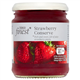 Tesco Finest Strawberry Conserve 340G