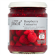 Tesco Finest Raspberry Conserve 340G