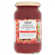 Tesco Strawberry Seedless Jam 454G
