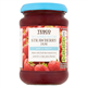 Tesco No Added Sugar Strawberry Jam 340G