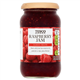 Tesco Raspberry Jam 454G