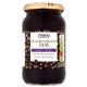 Tesco Blackcurrant Jam 454G