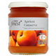 Tesco Finest Apricot Conserve 340G