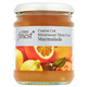 Tesco Finest Three Fruit Marmalade 340G