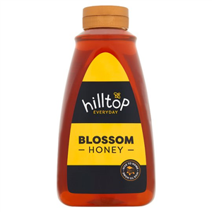 Hilltop Everyday Blossom Honey 720g