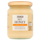 Tesco Set Honey 454G