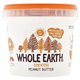 Whole Earth Smooth Peanut Butter 1Kg