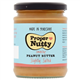 Proper Nutty Slightly Salted Peanut Butter 280G