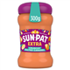 Sun Pat Extra Salted Caramel Crunchy Peanut Butter 300G