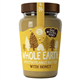 Whole Earth Smooth Peanut Butter With Honey 340G