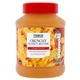 Tesco Crunchy Peanut Butter 700G