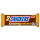 Snickers Creamy Peanut Butter Chocolate Duo Bar 36.5G