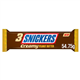 Snickers Creamy Peanut Butter Chocolate Trio Bar 3 X 18.25G