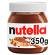 Nutella Chocolate Spread 350G
