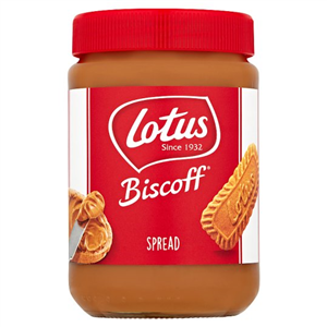 Lotus Biscoff Smooth Spread 720G