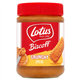Lotus Biscuit Spread Crunchy 380G