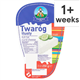 Lowicz Twarog Curd Cheese 250G