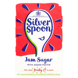Silver Spoon Jam Sugar 1Kg