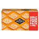Jacobs Cream Crackers 2X300g