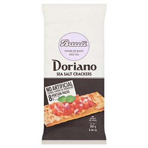 Doria Doriano Cracker 240G