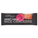 Snack Organisation Sweet Chilli Cracker 100G