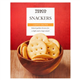 Tesco Snackers Crackers 200G