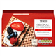 Tesco Original Rye Crisp Bread 250G