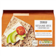 Tesco Sesame Rye Crisp Bread 250G