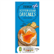 Tesco Scottish Rough Oatcakes 250G