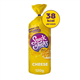 Snack A Jacks Jumbo Cheese Rice Cakes 120G