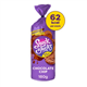 Snack A Jacks Jumbo Chocolate Chip Rice Cakes 180G