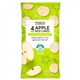 Tesco Apple Rice Cakes 4 X 20G