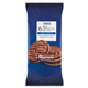 Tesco Rice Cakes Milk Chocolate 105G