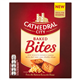 Cathedral City Baked Bites 140G