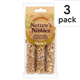 Rotastak Honey Nut Nibble Sticks 3 Sticks, 95G