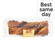Tesco Chocolate Twist 2 Pack