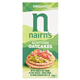 Nairns Organic Rough Oatcakes 250G