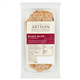 The Artisan Bread Co. Black Olive Flatbread 75G
