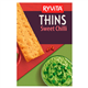 Ryvita Thins Sweet Chilli 125G