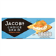 Jacobs Choice Grain Crackers 200G