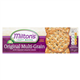 Milton's Multigrain Crackers 170G