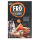 Fro Spelt Crackers With Olive Oil 100G