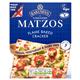 Rakusens Traditional Matzos 200G