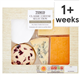 Tesco 5 Cheese Selection Pack 500G