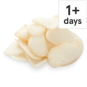 Tesco Takeaway Prawn Crackers 40G