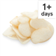Tesco Takeaway Prawn Crackers 40G