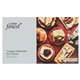 Tesco Finest Assorted Cracker For Cheese 250G