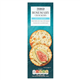 Tesco Rosemary Cracker 185G