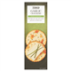 Tesco Garlic Crackers 185G