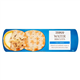 Tesco High Baked Water Biscuits 200G